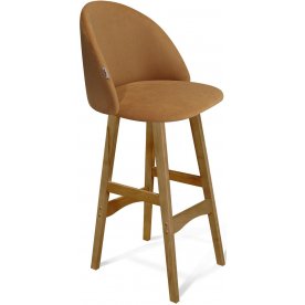 Барный стул SHT-ST35/S65