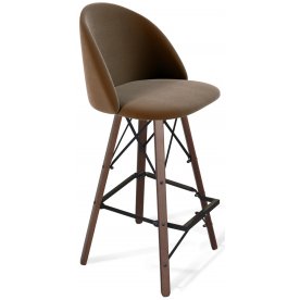 Барный стул SHT-ST35/S80