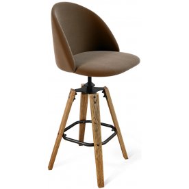 Барный стул SHT-ST35/S93