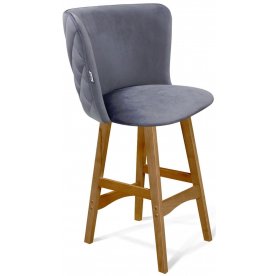 Барный стул SHT-ST36-3/S65