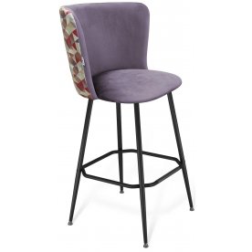 Барный стул SHT-ST36-4/S131