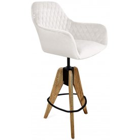 Барный стул SHT-ST38 / S92