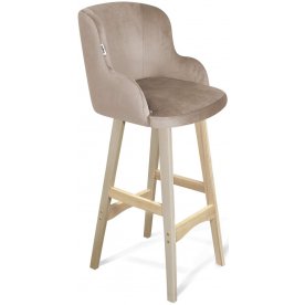 Барный стул SHT-ST39/S65