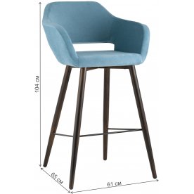 Барный стул Симона