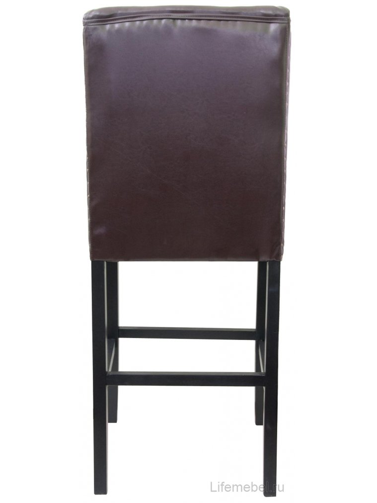 Барный стул Skipton 5KS27623-BROWN brown