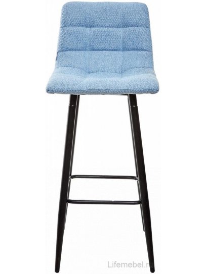 Барный стул Spice TRF-10 небесно-голубой