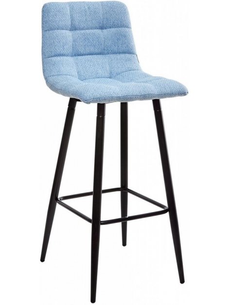 Барный стул Spice TRF-10 небесно-голубой