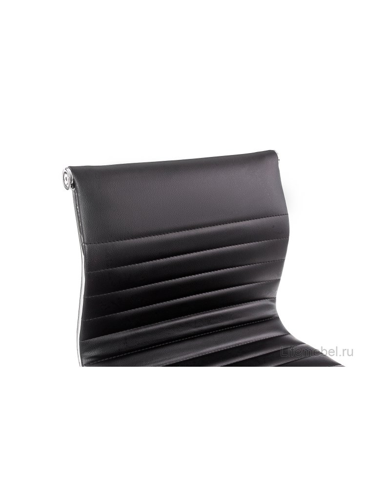 Барный стул Stock черный