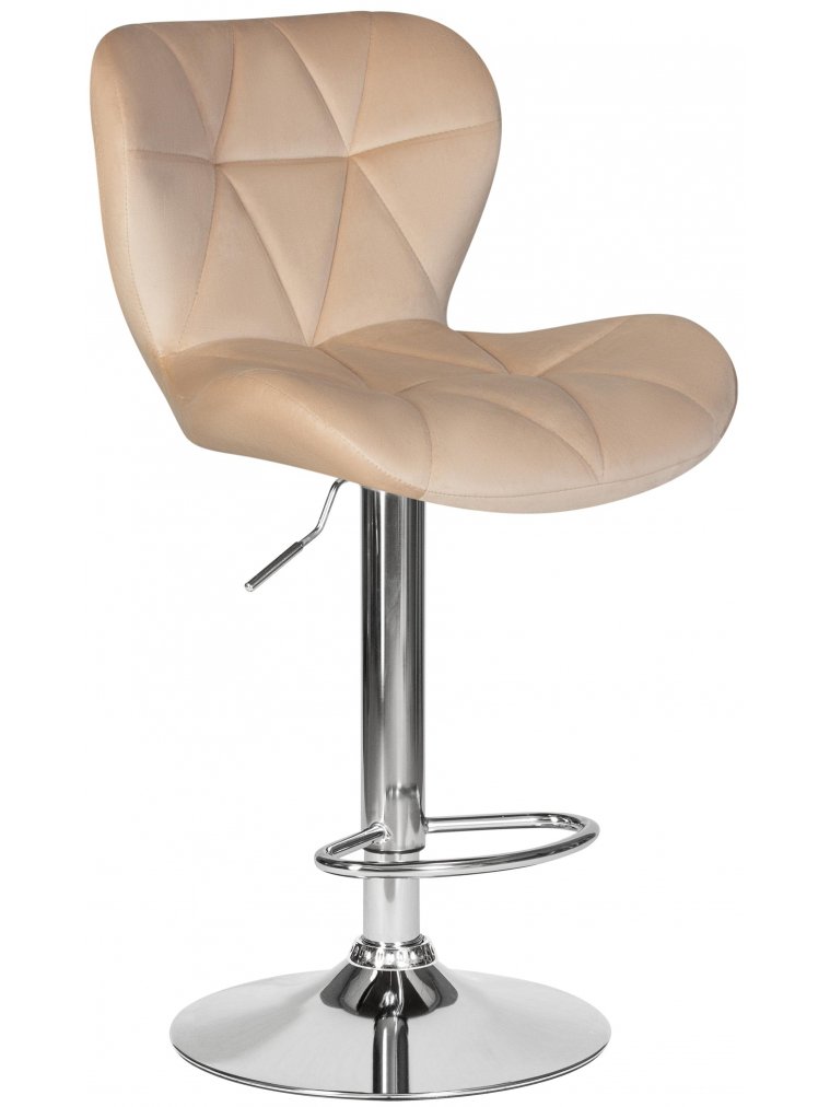 Барный стул Barny бежевый