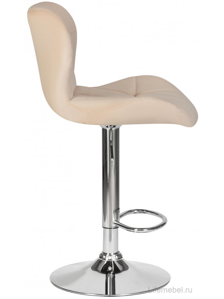 Барный стул Barny бежевый