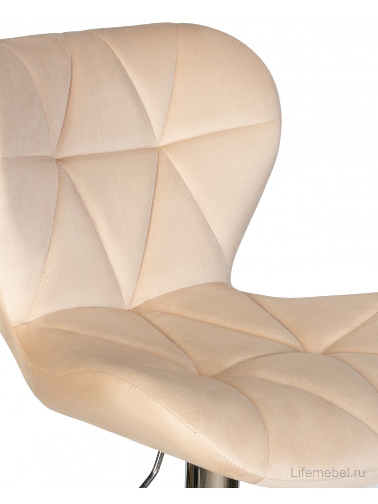 Барный стул Barny бежевый