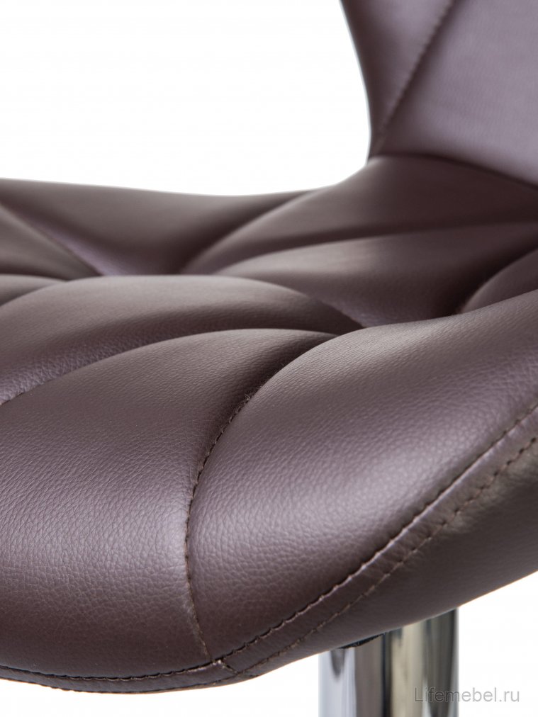 Барный стул Barny коричневый