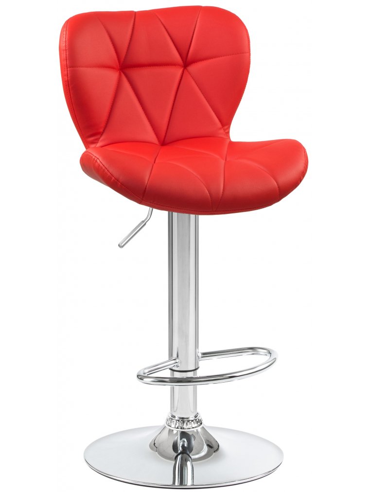 Барный стул Barny красный