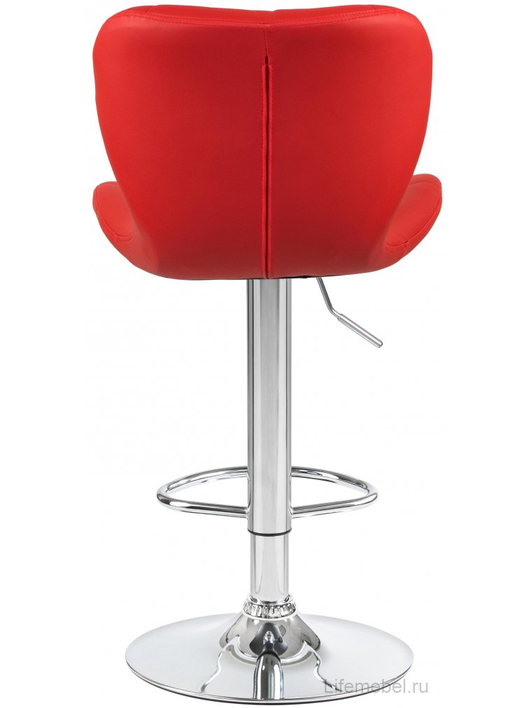 Барный стул Barny красный