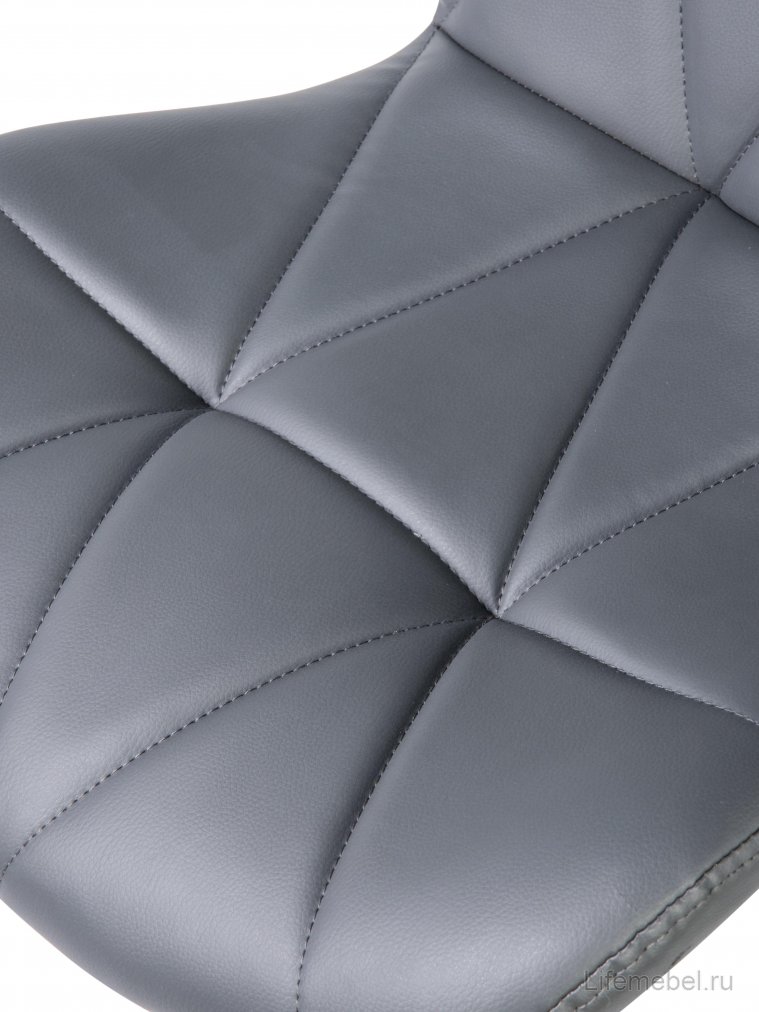 Барный стул Barny серый