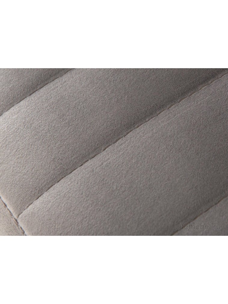 Барный стул Charly серый