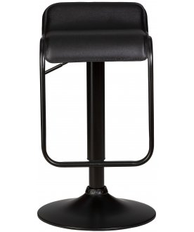 Барный стул Crack Black