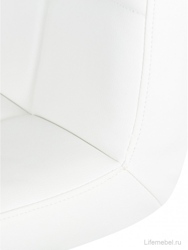 Барный стул Kruger белый