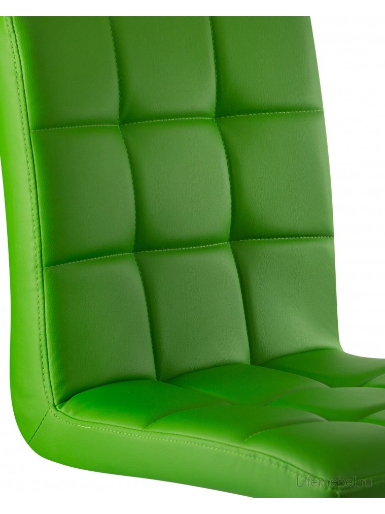 Барный стул Kruger зелёный