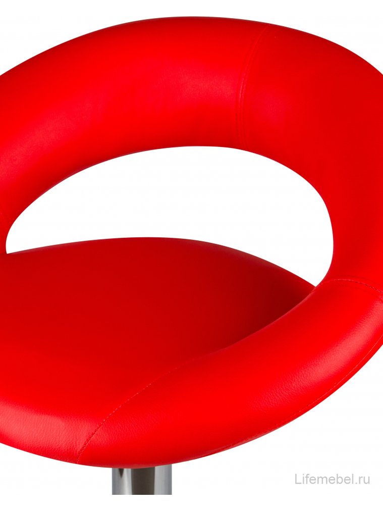 Барный стул Mira красный