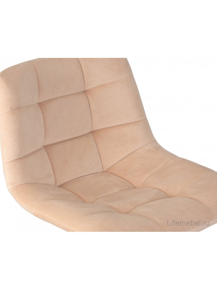 Барный стул Tailor бежевый