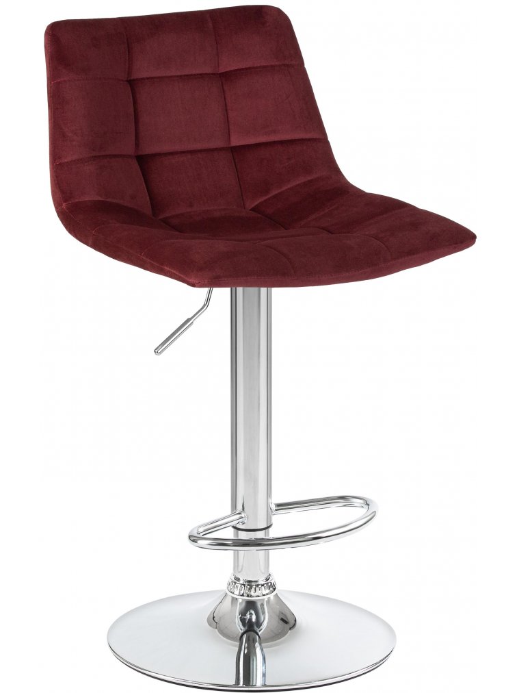 Барный стул Tailor винный