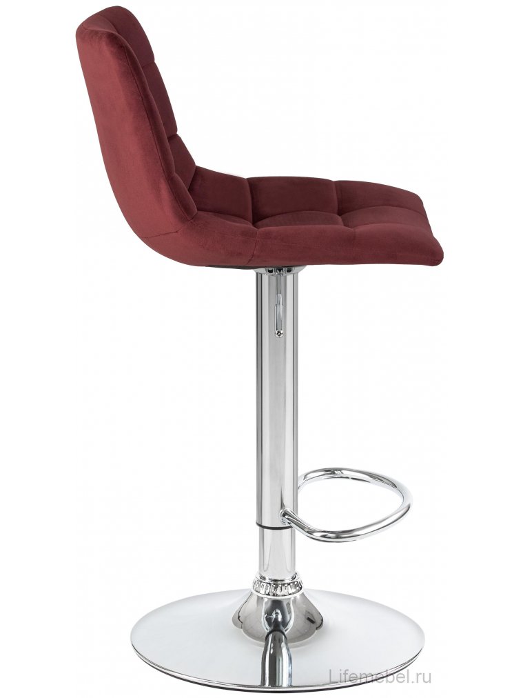 Барный стул Tailor винный