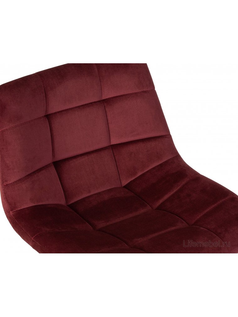 Барный стул Tailor винный