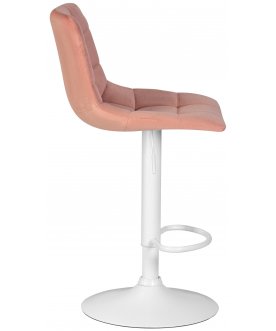 Барный стул Tailor White