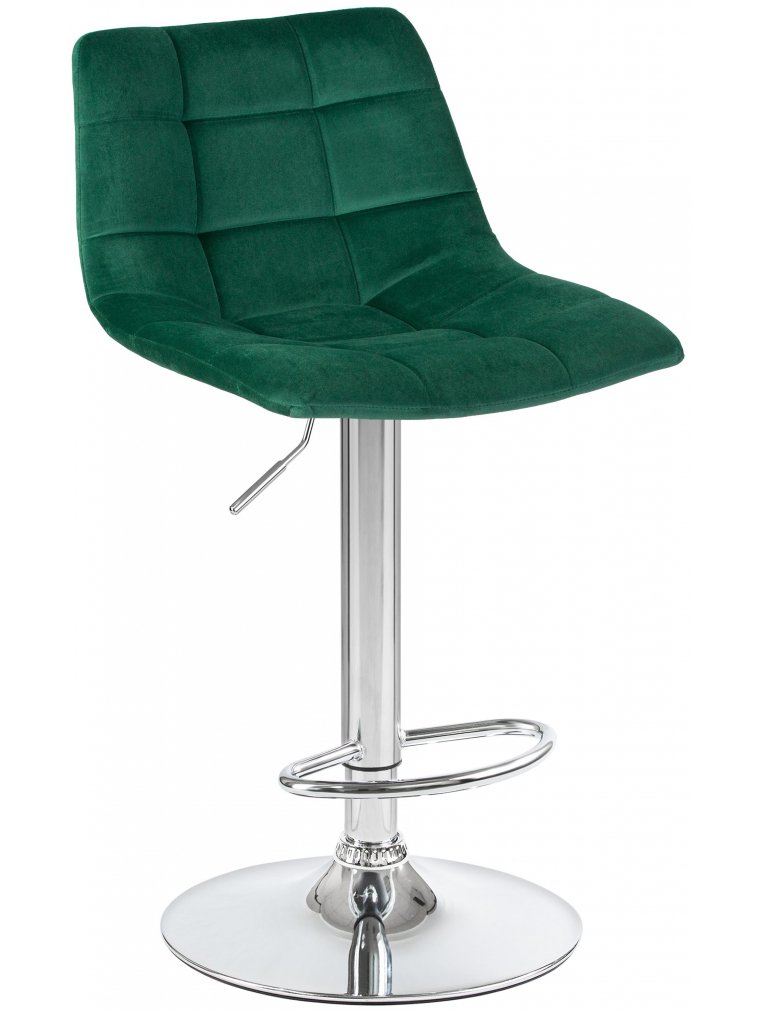 Барный стул Tailor зеленый
