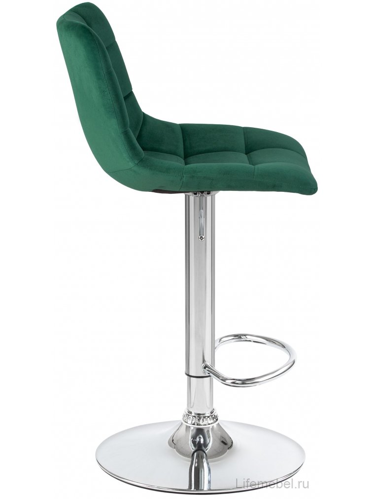 Барный стул Tailor зеленый