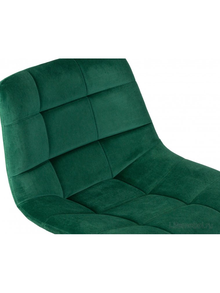 Барный стул Tailor зеленый