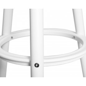 Барный стул Royce White