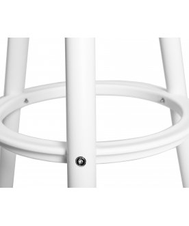 Барный стул Royce White