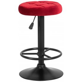 Барный стул 5008_BlackBase-LM Bruno Black