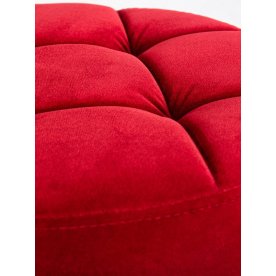 Барный стул 5008_BlackBase-LM Bruno Black