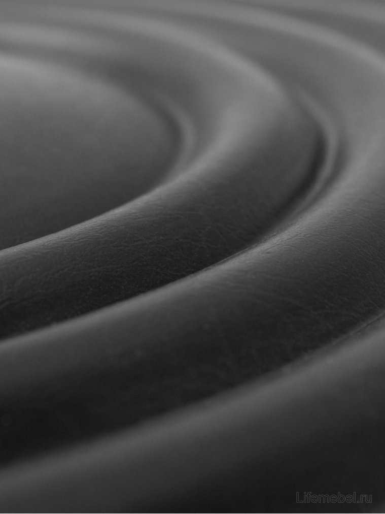 Барный стул 3051-LM Billy черный / хром