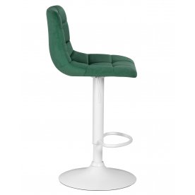 Барный стул Tailor White