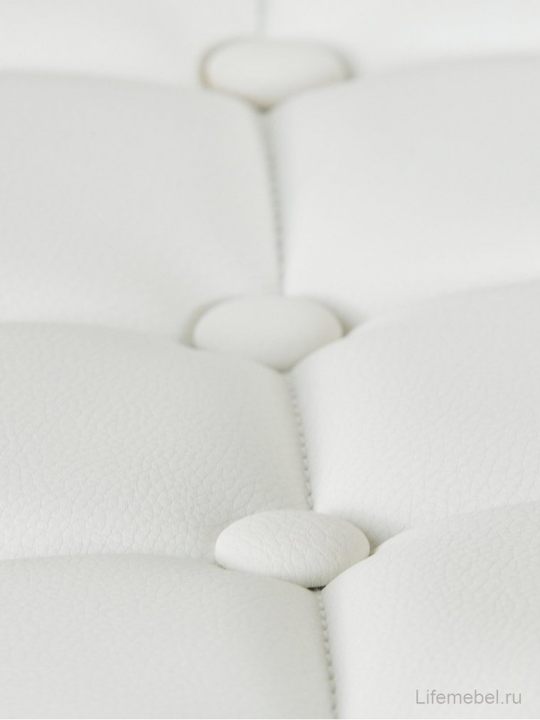 Барный стул 3460-LM Tiesto белый / хром