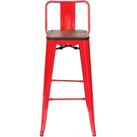 Барный стул Тиоли