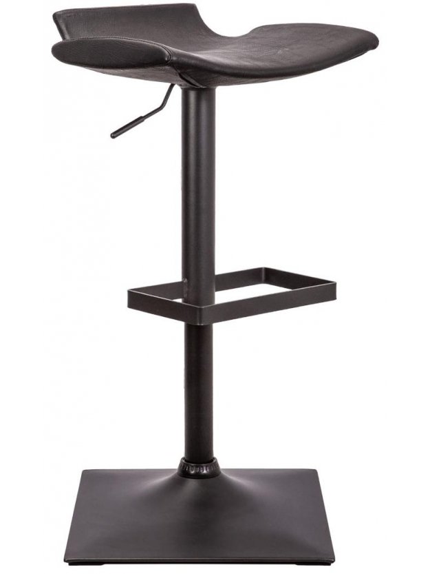 Барный стул Tokyo черный