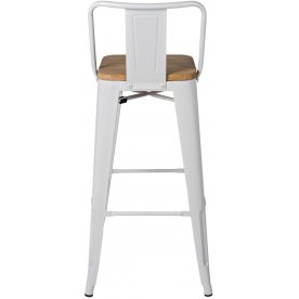 Барный стул Тиоли