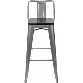 Барный стул Тиоли