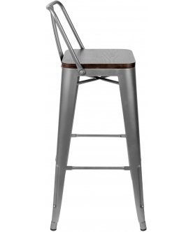Барный стул Тиоли