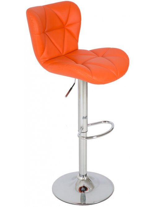 Барный стул JY-1008 orange (№12)