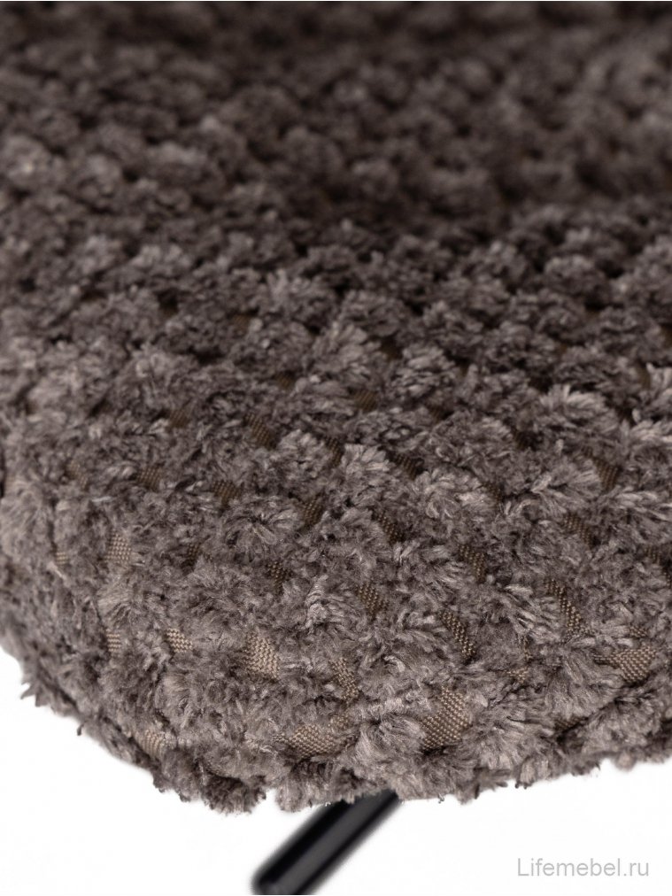 Барный стул Travis какао / черный