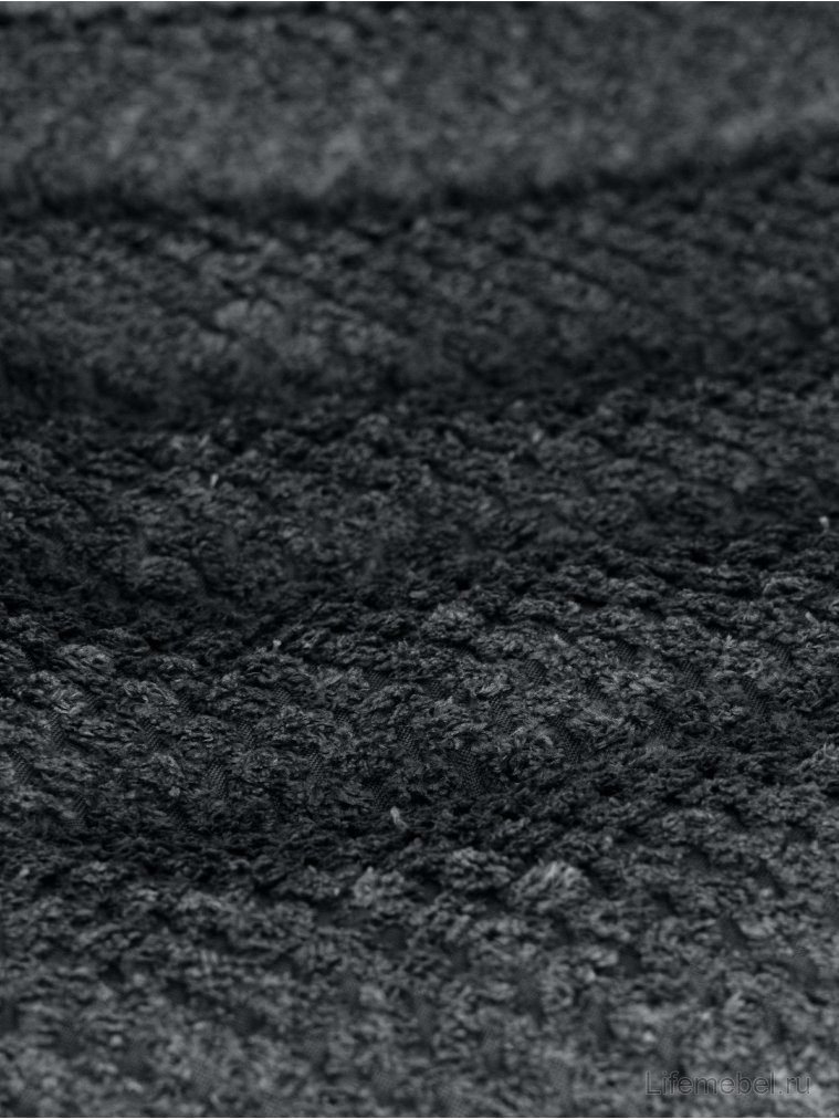 Барный стул Travis серый / черный