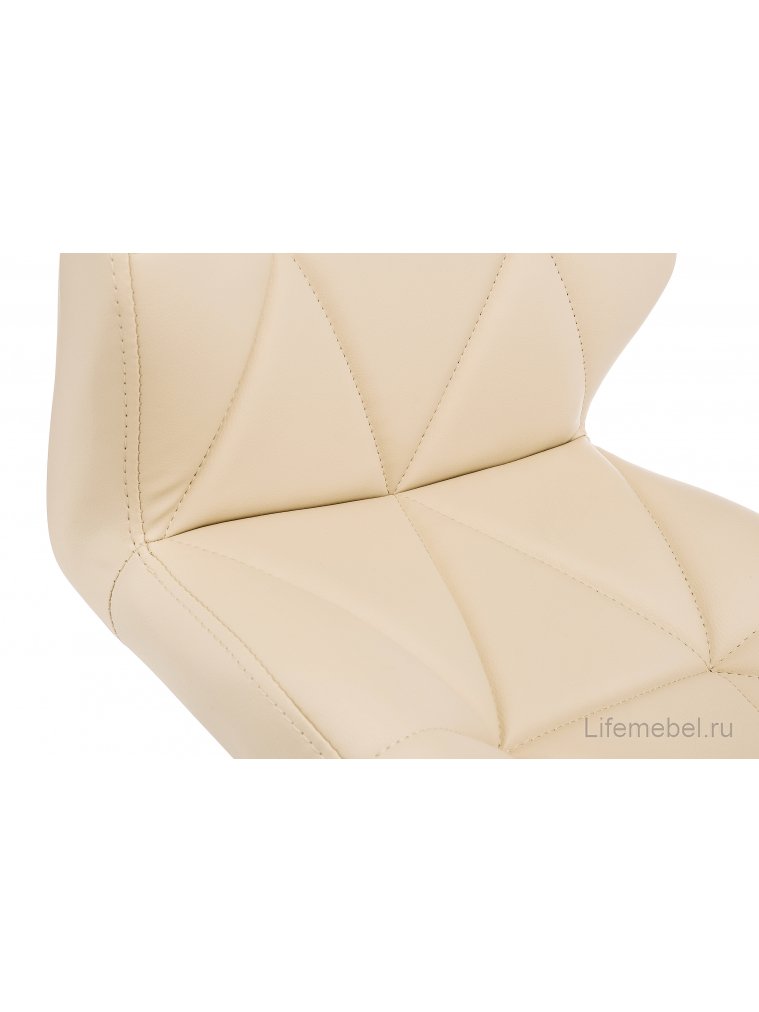 Барный стул Trio бежевый