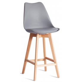 Барный стул Tulip Bar mod. C1014H-1