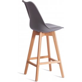 Барный стул Tulip Bar (mod. C1014H-1)